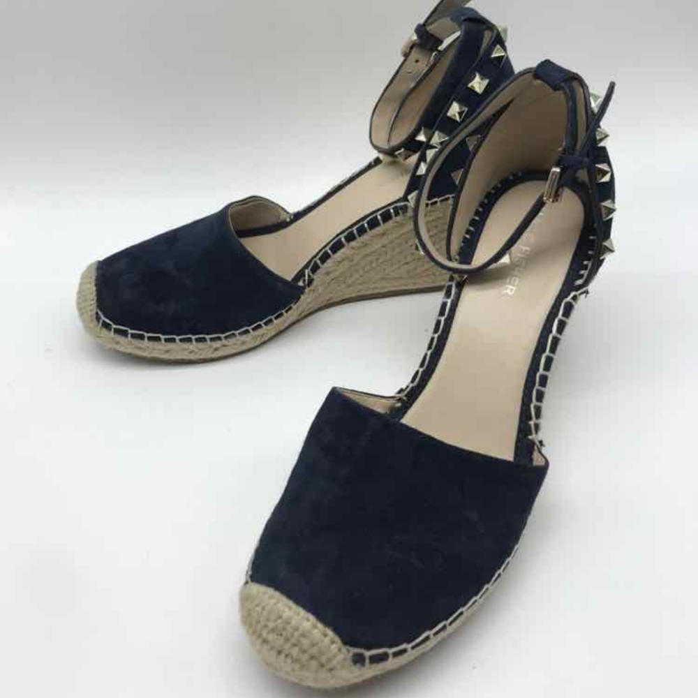 Marc Fisher Women 6.5 MFSKATI Espadrilles Shoes
